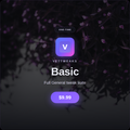 VetTweaks — Basic