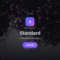 VetTweaks — Standard